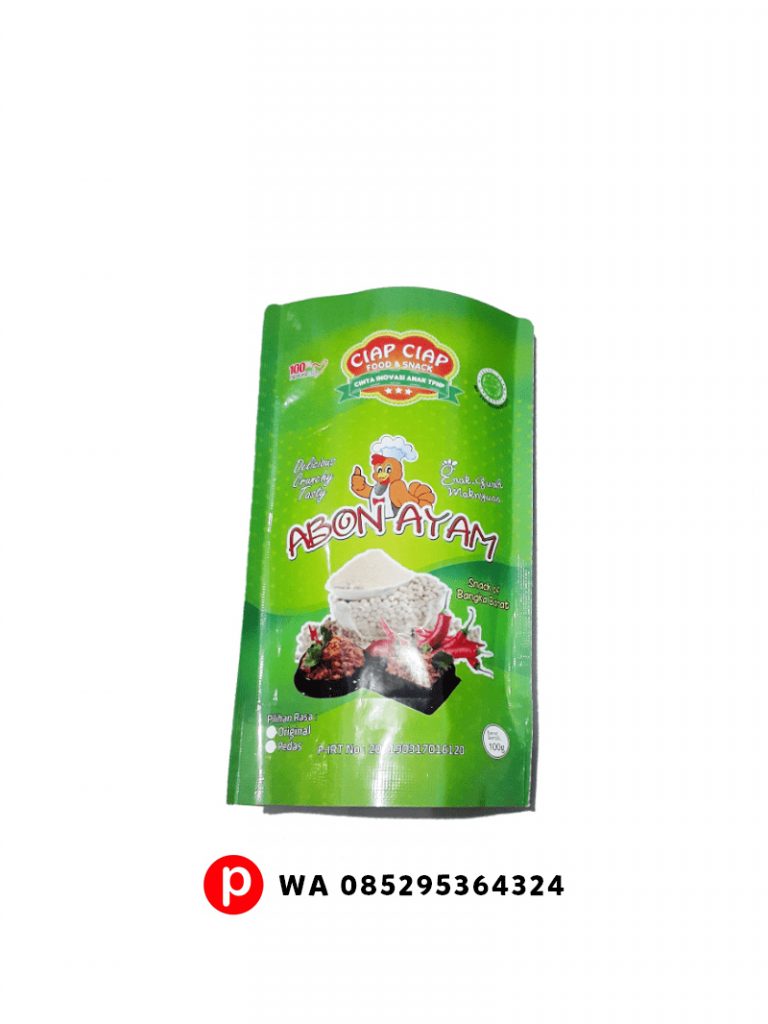 kemasan-abon-ayam