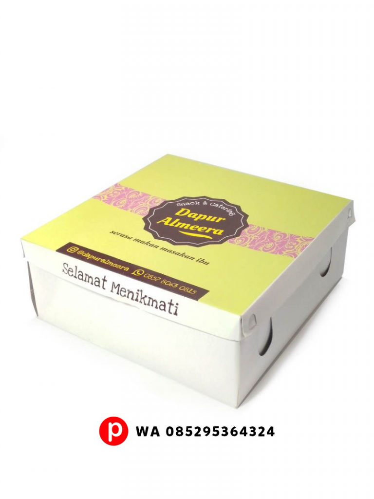 kemasan-catering-almera