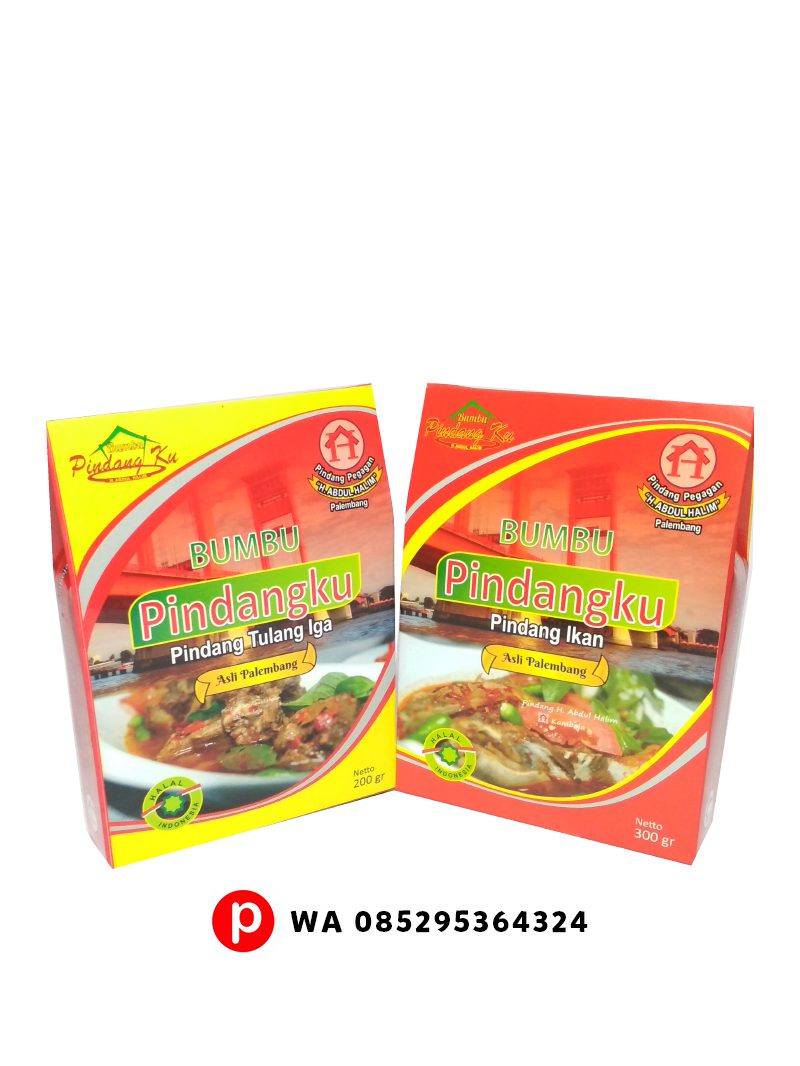 Kemasan Printing