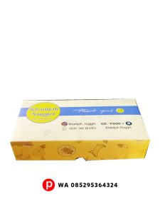 Percetakan packaging samarinda