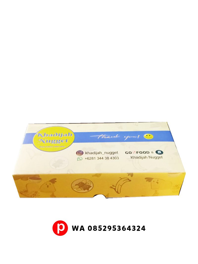 cetak kemasan samarinda