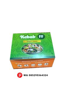 percetakan packaging Pontianak