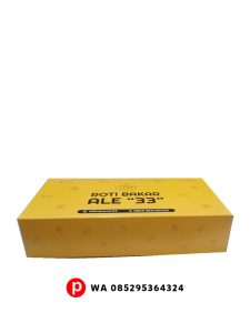 Percetakan Packaging Banjarmasin