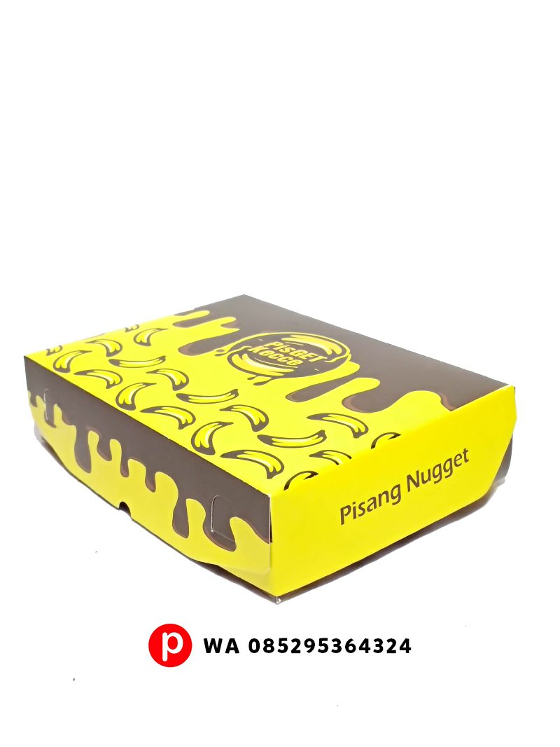 cetak kemasan makanan cirebon