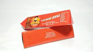 Percetakan Packaging Depok