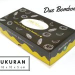 kemasan kue pengaruh produksi kemasan