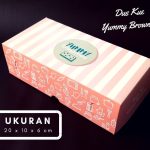 kemasan roti pengaruh produksi kemasan